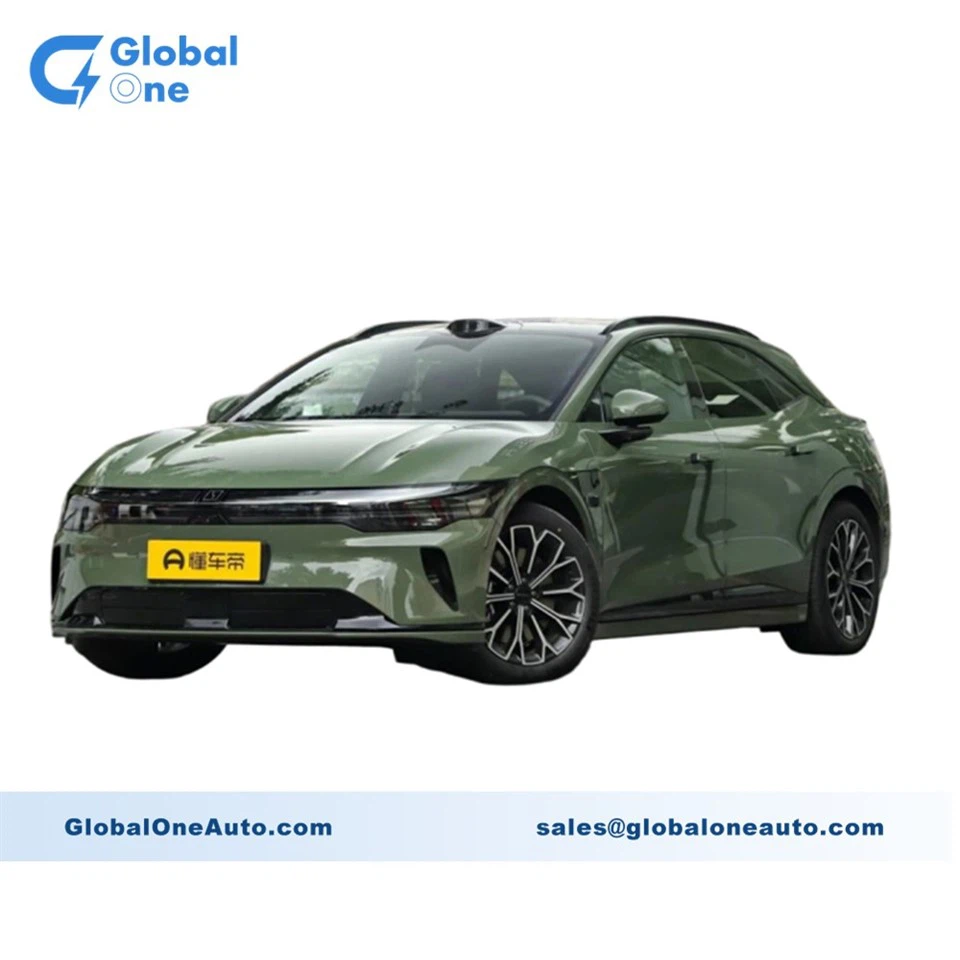ZEEKR ELECTRIC VEHICLE 007 GT high quality